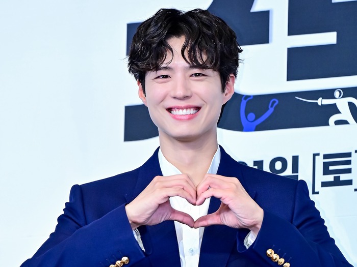 Prime Video配信『グッドボーイ』主演パク・ボゴム、今度は“拳”で再び旋風を巻き起こす！