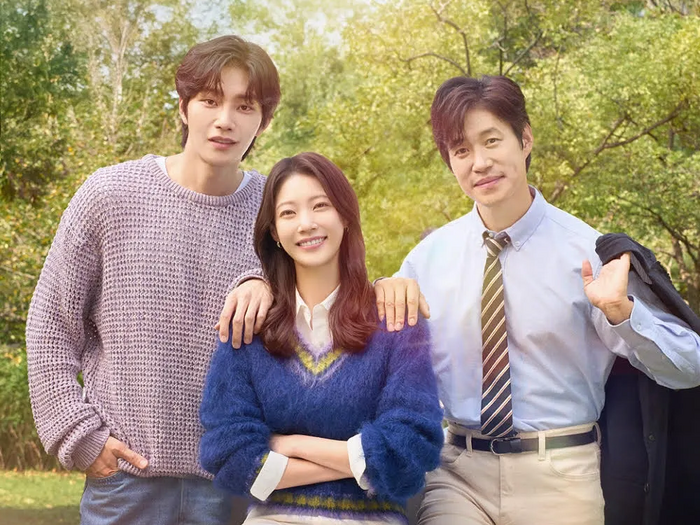 日本小説『旅屋おかえり』が原作の韓国ドラマが今夏放送へ!心温まる癒し系ドラマの予感!