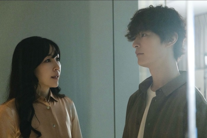 「魔物」第6話(C)テレビ朝日・SLL