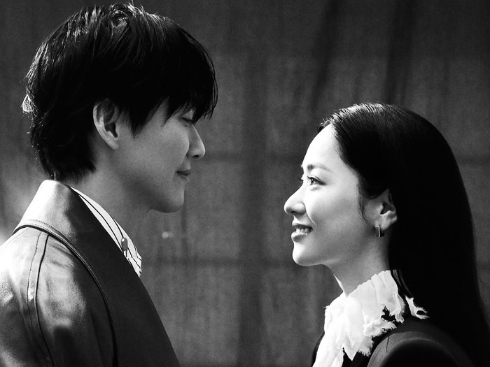 ナムグン・ミン×チョン・ヨビンが届ける正統派ロマンス…Disney+新作『私たちの映画』に期待募る