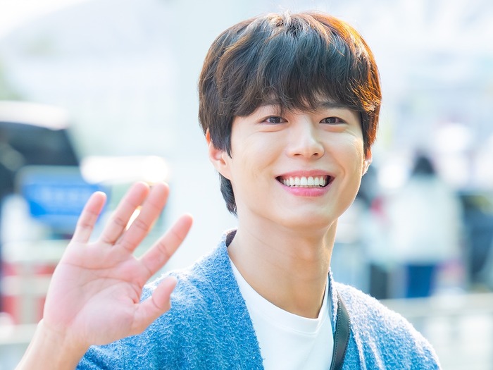 パク・ボゴムが語る『グッドボーイ』の完成度「“グッドベンジャーズ”のチームワークに注目して」