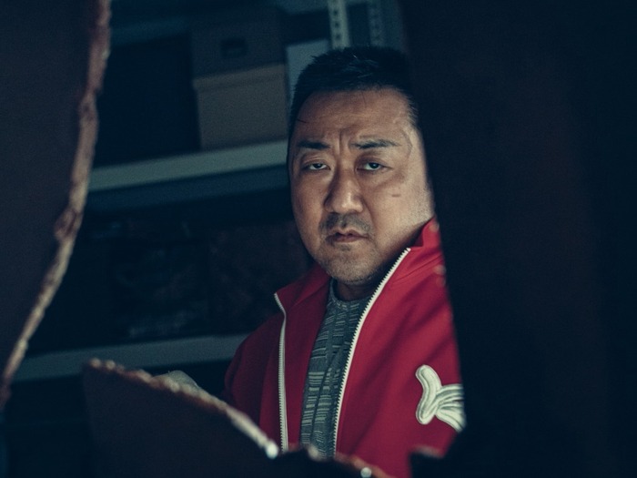 マ・ドンソク、“悪魔祓い”を描く新作映画が上海国際映画祭に招待!『犯罪都市』に続く2度目