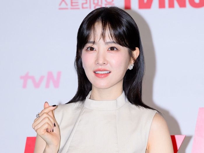 ただの1人2役じゃない、『未知のソウル』でパク・ボヨンが織り上げる2つの人生