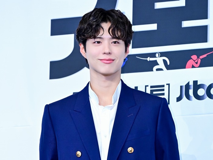 『グッドボーイ』で完全変身、パク・ボゴムが挑む“痛みを知るヒーロー”という新境地