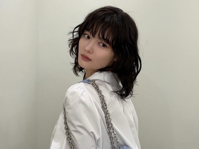 『トンイ』の名子役キム・ユジョン、さすが“花盛りの25歳”!近況ショットにファン歓喜【PHOTO】