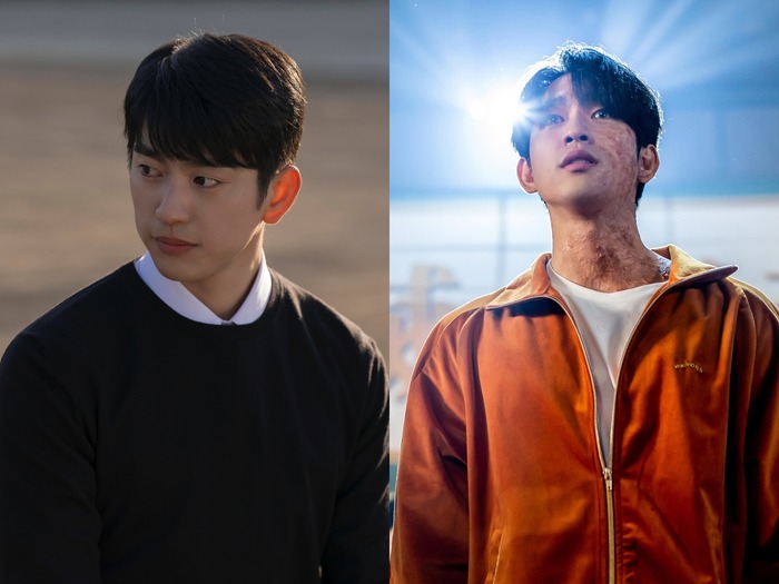 『未知のソウル』パク・ジニョン、目覚ましい存在感!2つの作品で“違いすぎる”姿が話題に