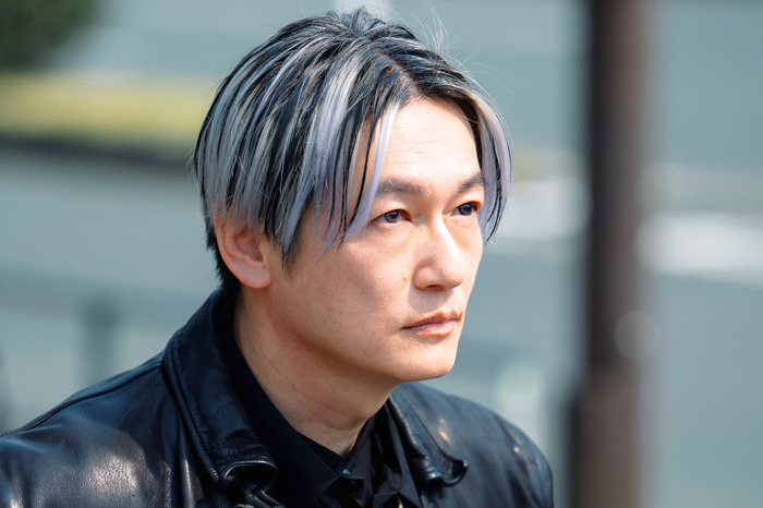 金曜ドラマ「DOPE 麻薬取締部特捜課」(C)TBS