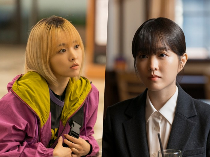 【韓ドラ深堀り】『未知のソウル』パク・ボヨン、1人4役だからギャラも4倍?実は“極限の撮影”だった!