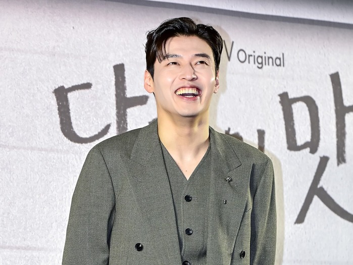 『隠し味にはロマンス』までにカン・ハヌルが演じた役はいかにキャラが立ったのか