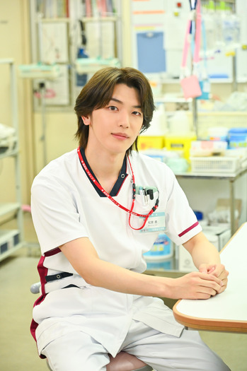 「北くんがかわいすぎて手に余るので、3人でシェアすることにしました。」