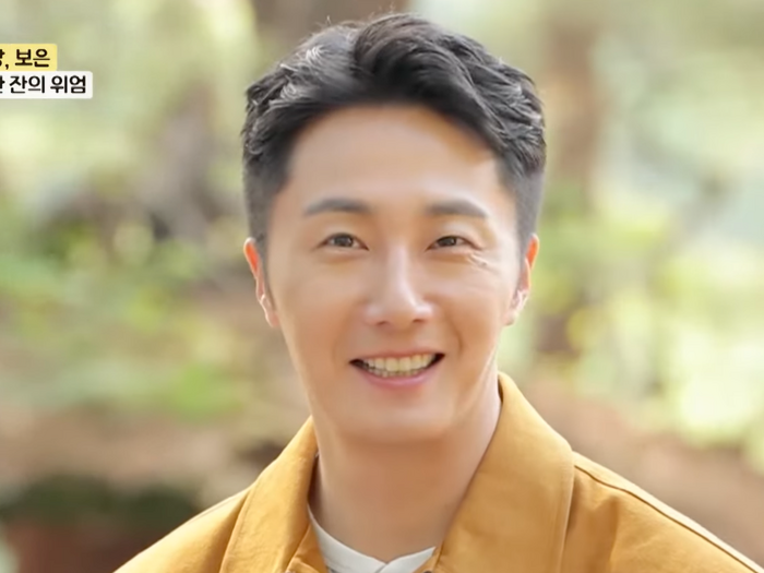 “時代劇でお馴染み” 俳優チョン・イル、サンティアゴ巡礼中に「大声で泣いた」エピソードを披露