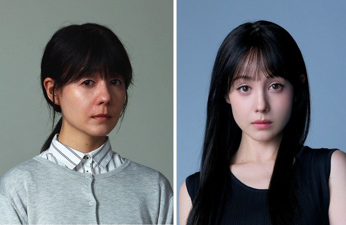 ドラマプレミア23「レプリカ 元妻の復讐」©「レプリカ 元妻の復讐」製作委員会