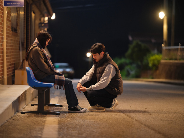 『あの夏、僕たちが好きだったソナへ』© 2025 STUDIO TAKE CO., Ltd. & JAYURO PICTURES CO., Ltd.