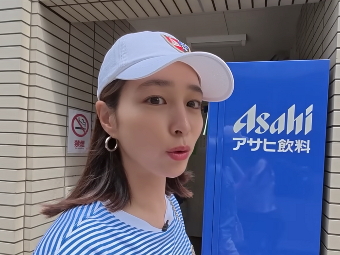 “BHの妻” イ・ミンジョン、東京での素の姿に大反響!「夫が合流する前に…」と慌ただしい買い物