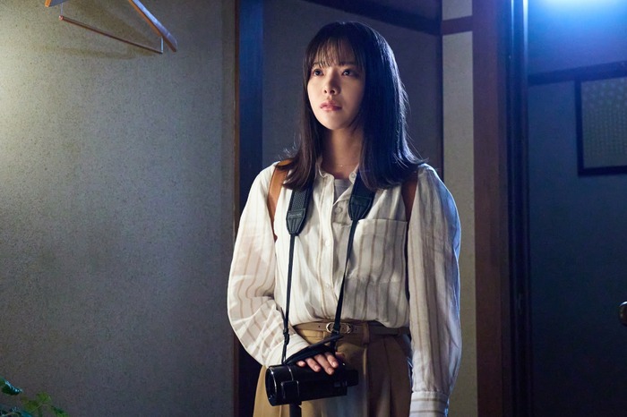 「恋は闇」第9話（C）NTV