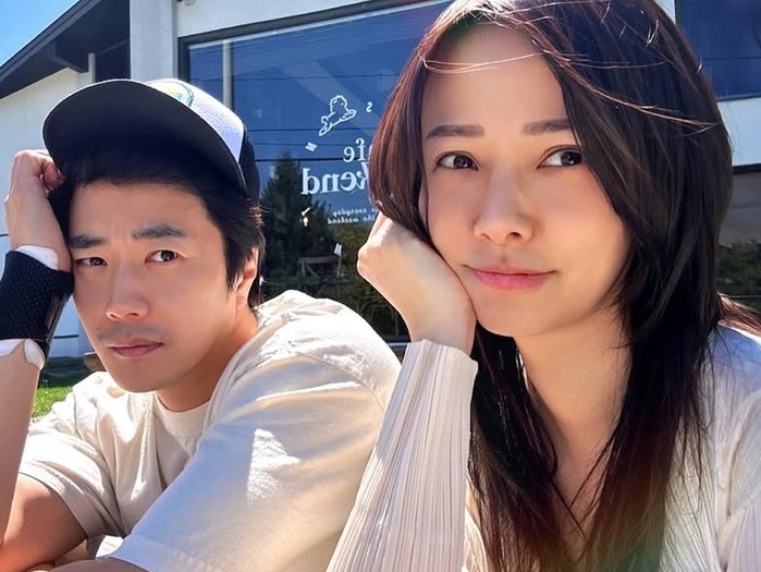 DNA最強…クォン・サンウ♡ソン・テヨン夫婦、16歳息子が「完全にクォン・サンウ」と話題!【PHOTO】