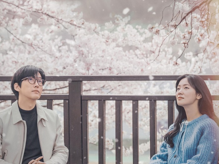 『私たちの映画』が描く命と夢の交差点、ナムグン・ミン×チョン・ヨビン出演の余命をかけた愛の物語