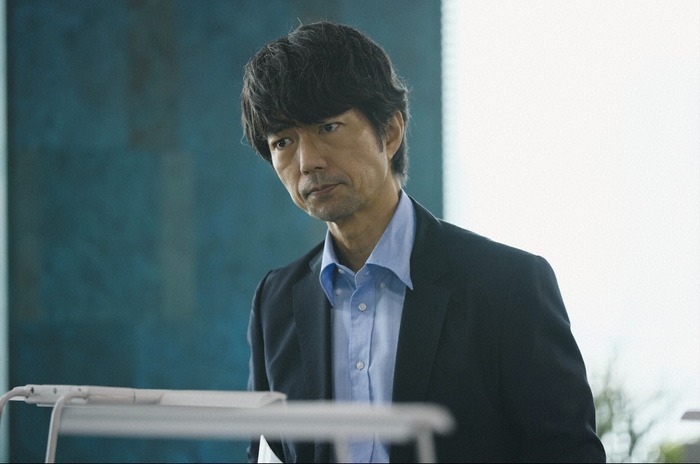 「イグナイト -法の無法者-」第9話（C）TBS