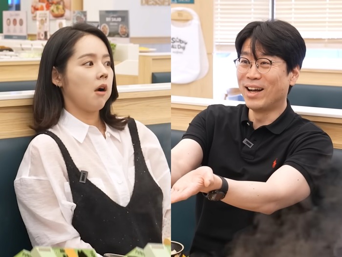 『太陽を抱く月』女優ハン・ガイン、デビュー23年にして衝撃発言！「この仕事に確信が…」