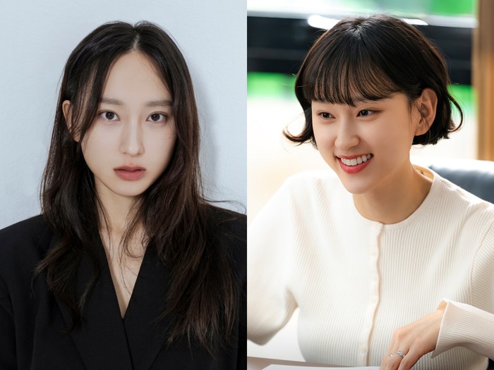 『応答せよ』女優リュ・ヘヨン、ヒョンビンが所属するVASTに移籍!7月放送の『瑞草洞』に主演へ