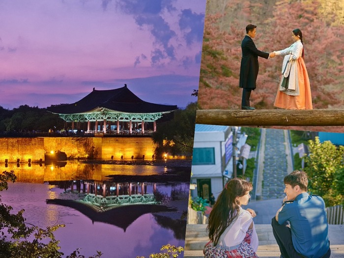 韓国時代劇のロケ御用達！慶尚北道を代表する都市「慶州」「安東」「浦項」の魅力をご紹介