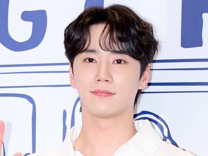 2025年上半期だけで4作品に出演！“大忙し”のイ・ジュニョン、7月にファンミーティング開催決定