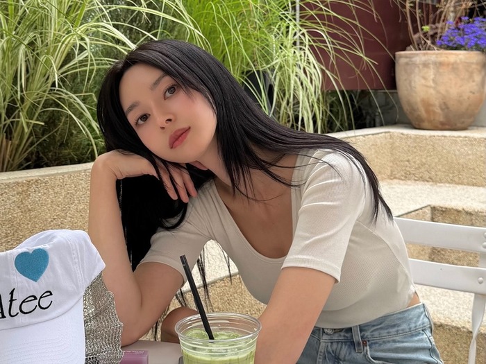 『暗行御史』女優クォン・ナラ、撮影中のドラマが制作中断も…“のんびりした”近況公開【PHOTO】