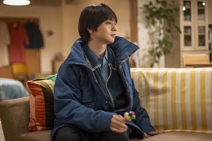 「パラレル夫婦 死んだ“僕と妻”の真実」最終話（C）カンテレ