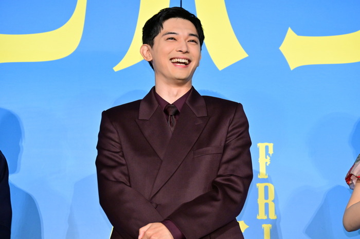 『ババンババンバンバンパイア』©2025「ババンババンバンバンパイア」製作委員会 ©奥嶋ひろまさ(秋田書店)2022