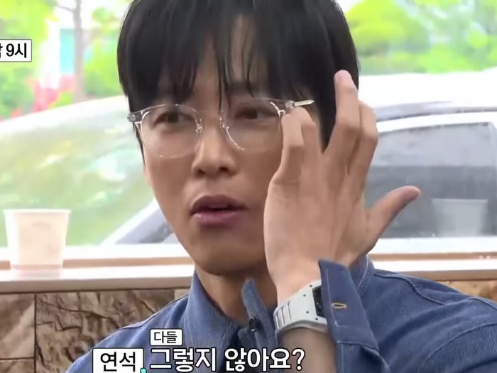 “大賞俳優”なのに…ナムグン・ミン、「読み合わせ後に降板された」苦いエピソードを披露