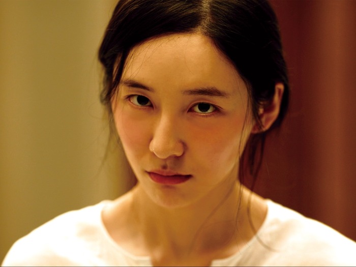 韓国映画史上“最高のベッドシーン”と激賞！『秘顔-ひがん-』本編映像解禁