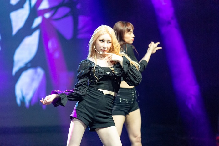 「初々しいロマンス」(C) Danal Entertainment Co., Ltd. / YOGURT STUDIO / CONTACT MEDIA