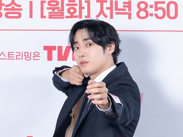 『ギョヌと仙女』監督が語るチュ・ヨンウ抜擢の理由「漫画から飛び出してきた一目惚れする存在」