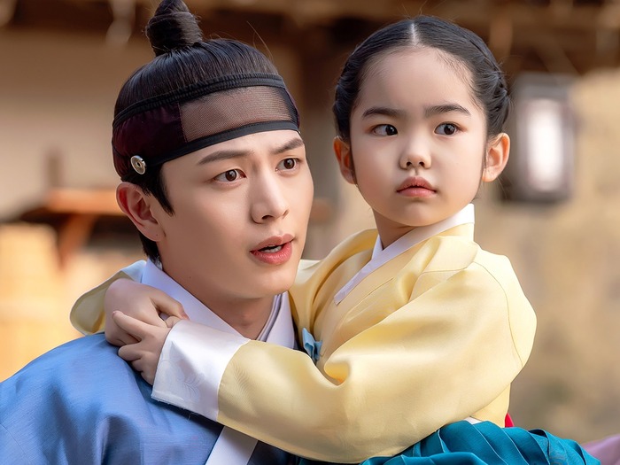 ユク・ソンジェ×キム・ジヨンの『鬼宮』、脚本家が明かした続編の可能性