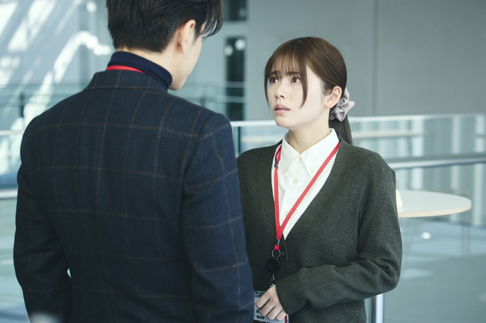 Amazon Originalドラマ「私の夫と結婚して」1話　© 2025. CJ ENM Japan / STUDIO DRAGON all rights reserved