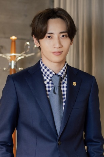 緒川萌役：許豊凡「僕達はまだその星の校則を知らない」