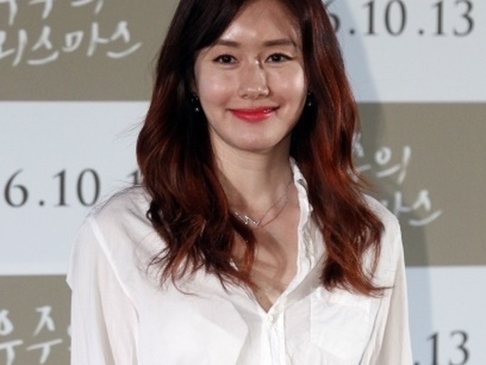 韓国のトップ女優、昨年秋からヨーロッパで生活していたことが明らかに