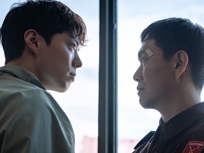 『グッドボーイ』でパク・ボゴムとオ・ジョンセのキャラ対決にゾクゾクさせられる