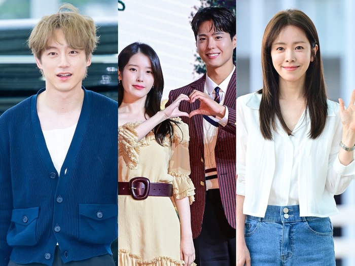 IU・パク・ボゴム・坂口健太郎らがノミネート!「ソウルドラマアワード」、ファン投票開始へ!