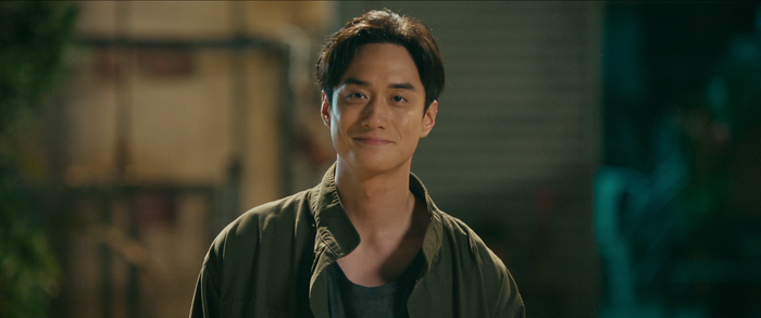 『スタントマン 武替道』©2024 Stuntman Film Production Co. Ltd. ALL RIGHTS RESERVED.