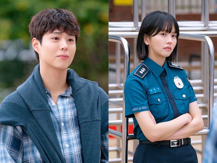 折り返し地点を迎えた『グッドボーイ』後半の見どころは？“暴走機関車”ドンジュに異変…!?