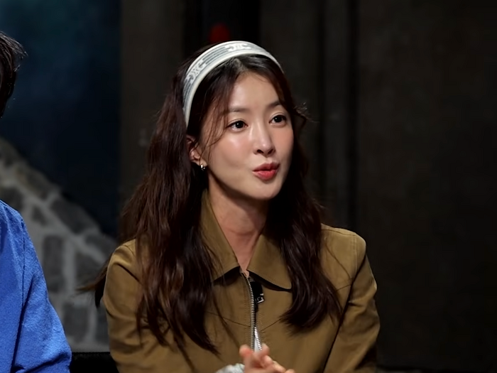 “シングルマザー女優” イ・シヨン、酔ってもプロ意識MAX!? 交番での「黒歴史」を赤裸々告白