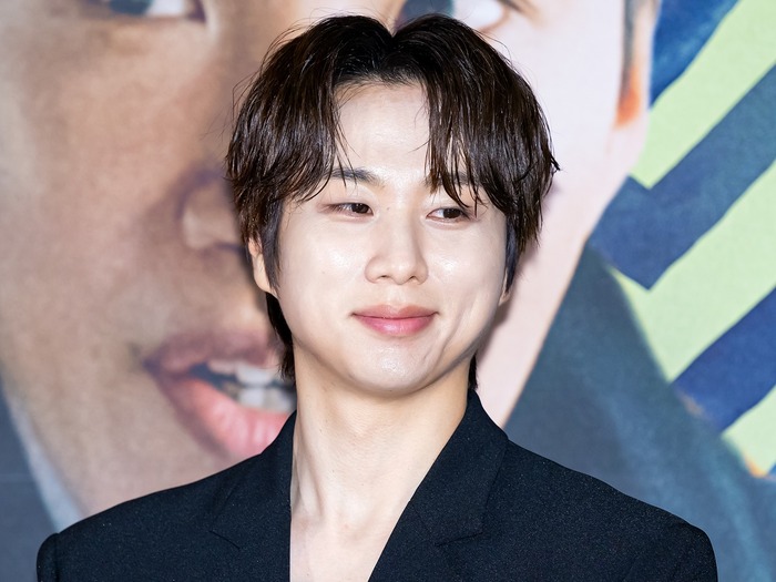 Netflixで配信中の話題作、『未知のソウル』ソン・ギョング役ムン・ドンヒョクの真価