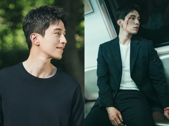 イ・ドンウク、愛にすべてを捧げる孤独な純情男に!新ドラマ『優しい男』で「久々のロマンス」