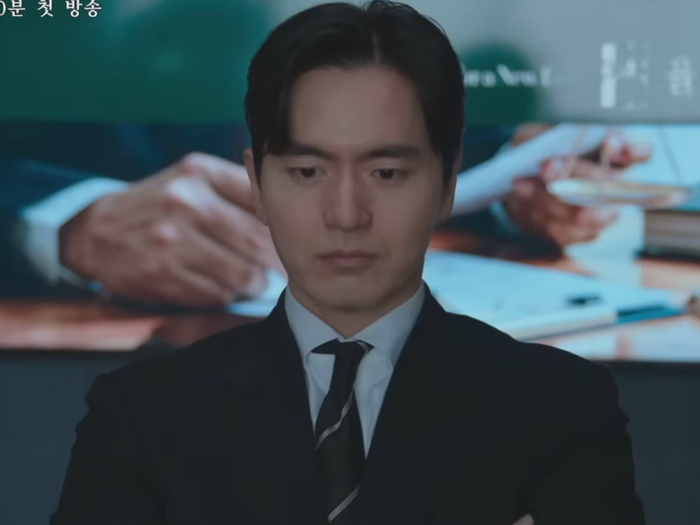 イ・ジヌク扮する徹な弁護士に心揺さぶられる…！JTBC新ドラマのティザー映像公開