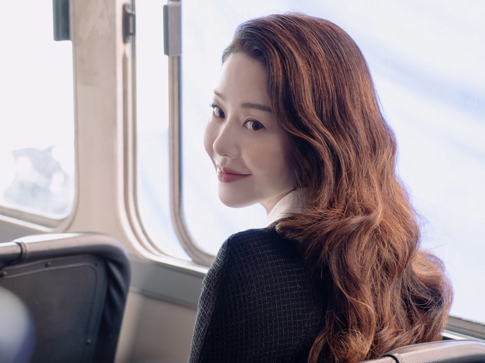 『善徳女王』女優コ・ヒョンジョン、“信頼される美しさ”で広告業界のトップの座へ!