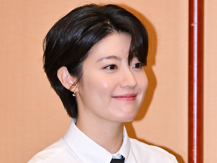 ナム・ジヒョン、『グッド・パートナー2』出演なるか？所属事務所「キャスティング協議中」