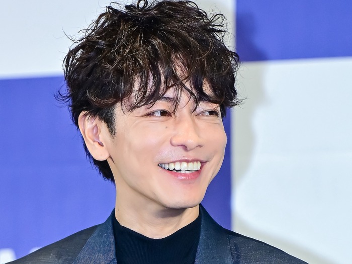 訪韓した佐藤健、『私の夫と結婚して』日本オリジナル版への真摯な姿勢「実は韓国版を…」