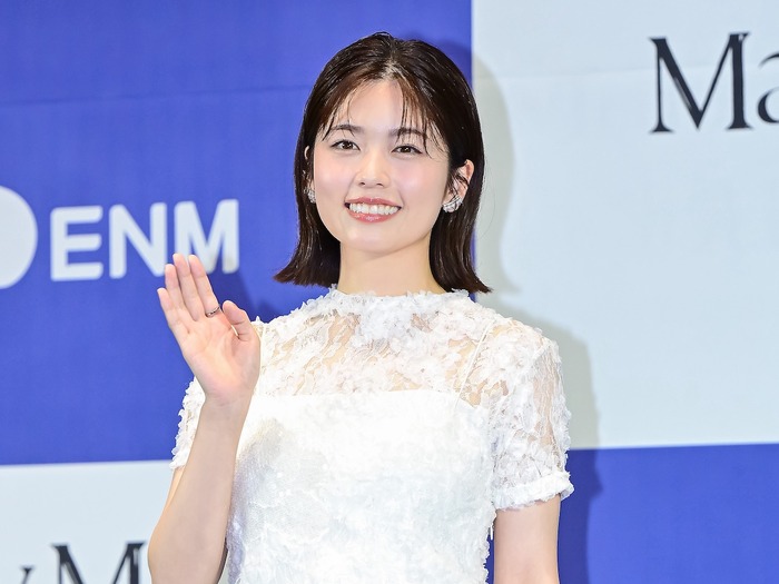 【独占インタビュー】小芝風花が『私の夫と結婚して』に注いだ想いとは。気になる「日韓の違い」や「撮影秘話」も