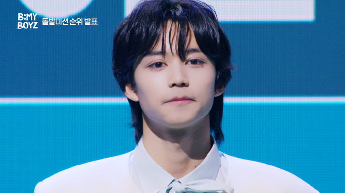 「B:MY BOYZ」1話　(C) STUDIO GAON, PINNACLE Entertainment